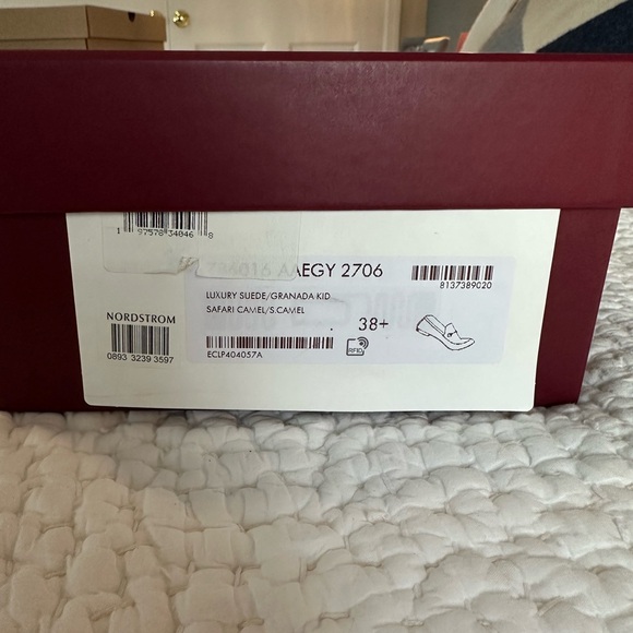 Gucci Jordan Horseshoe bit loafer - Picture 2 of 10